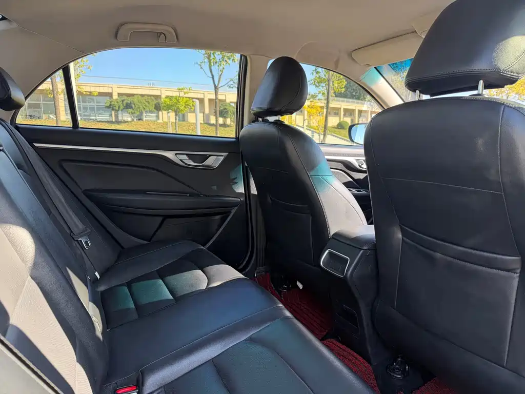 Geely Vision — миниатюра 8