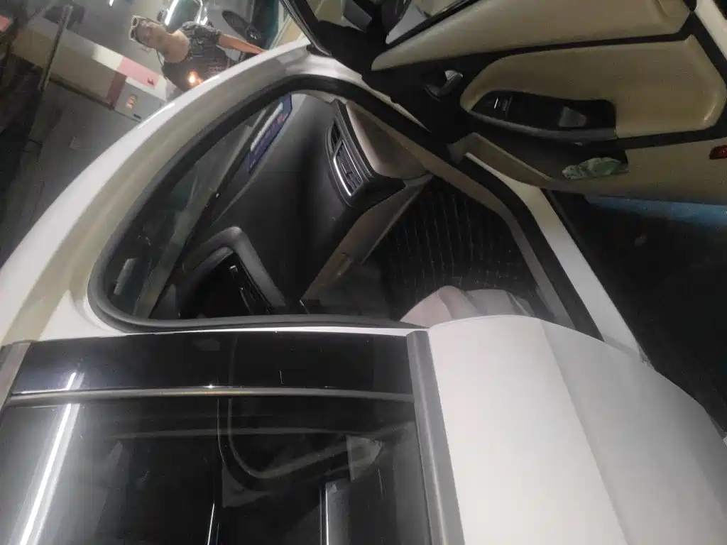 Ford Focus — миниатюра 20
