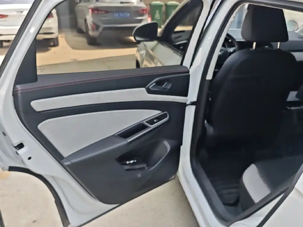 Jetta VS7 280TSI Auto Delight Edition, фото 4
