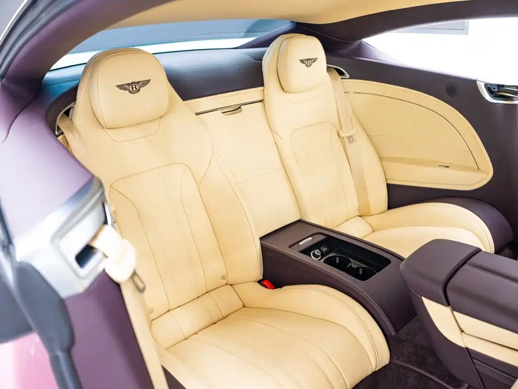 Bentley Continental — миниатюра 11