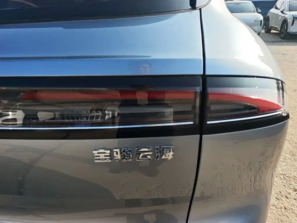 Baojun Yunhai — миниатюра 8