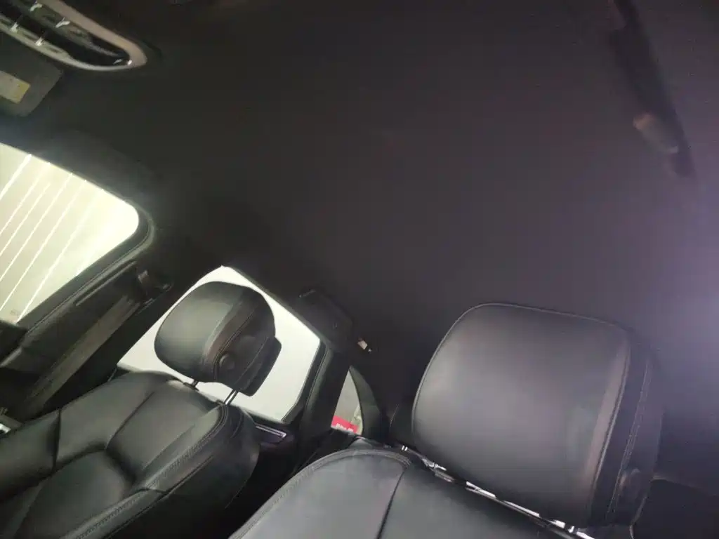Porsche Macan — фотографии объявления, Фото 14