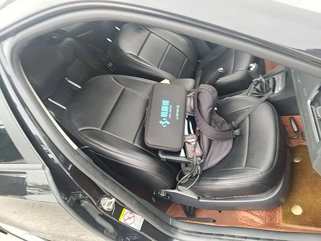 Volkswagen Lavida — миниатюра 25