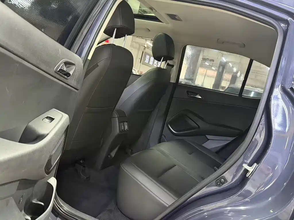 Hyundai ix35 — миниатюра 5