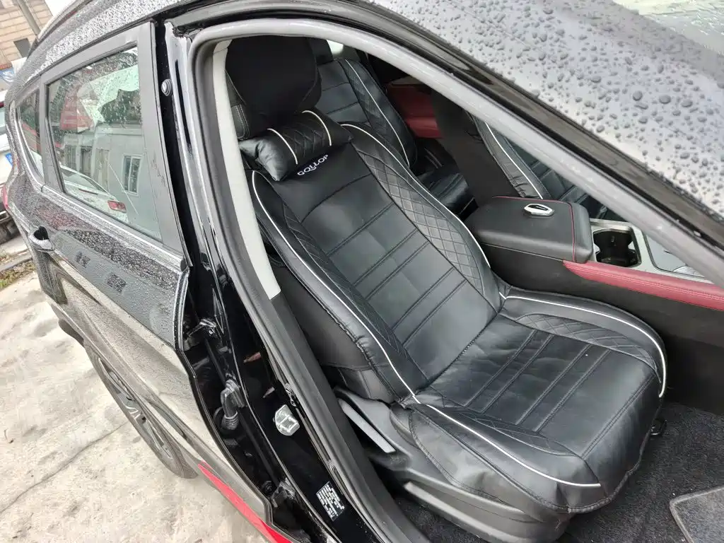 Jetour X70 — миниатюра 25