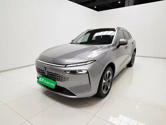 2023 Wey Mocha