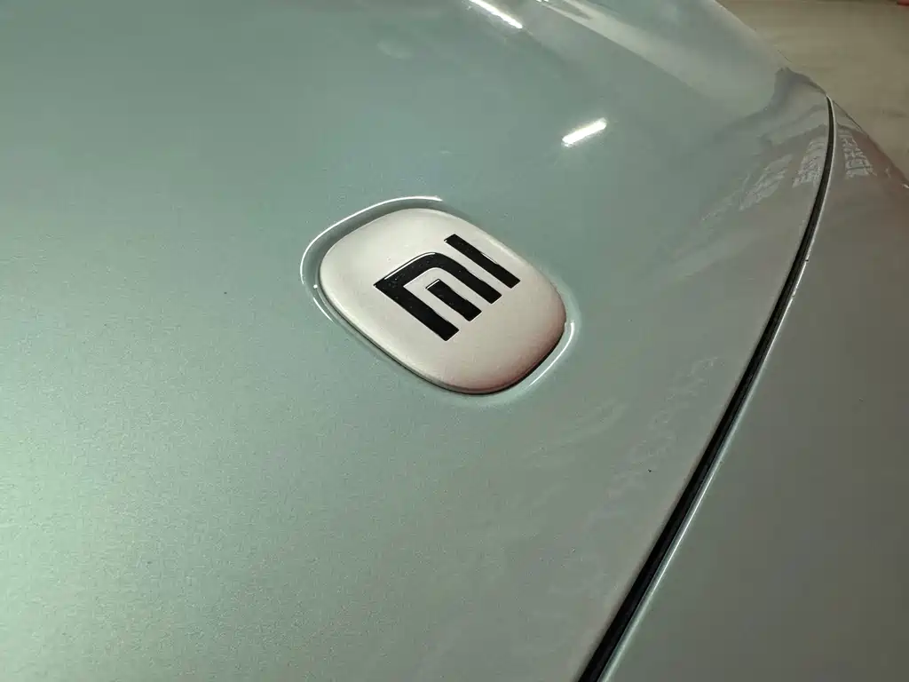 Xiaomi YU7 — миниатюра 4