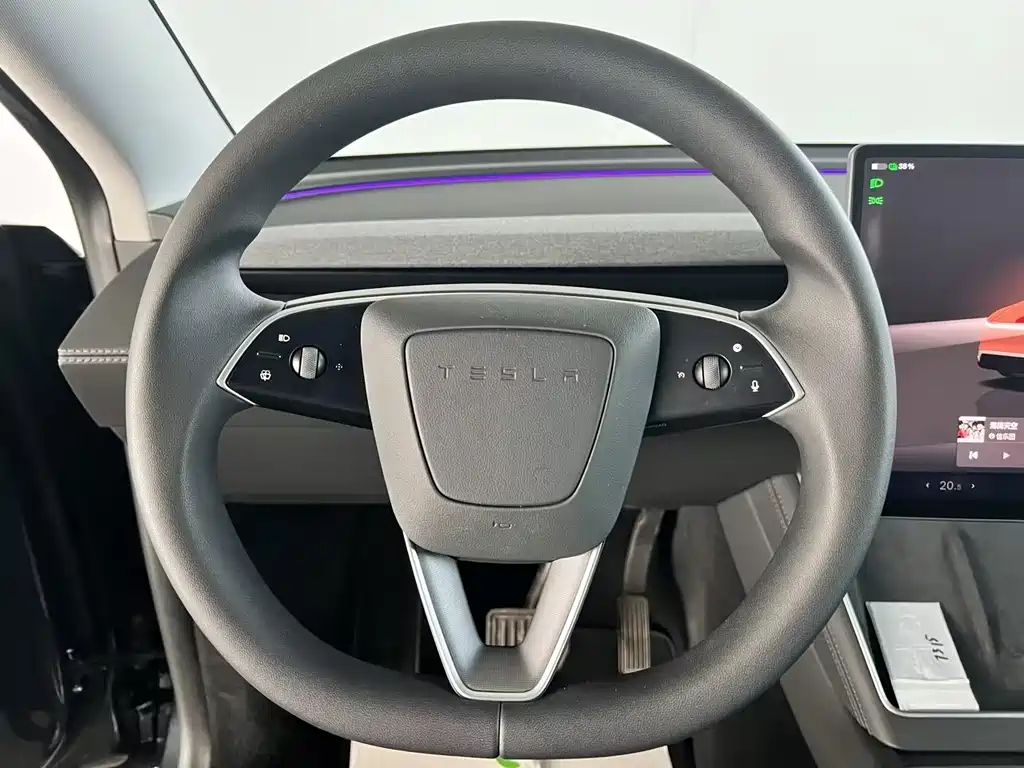 Tesla Model Y — миниатюра 23