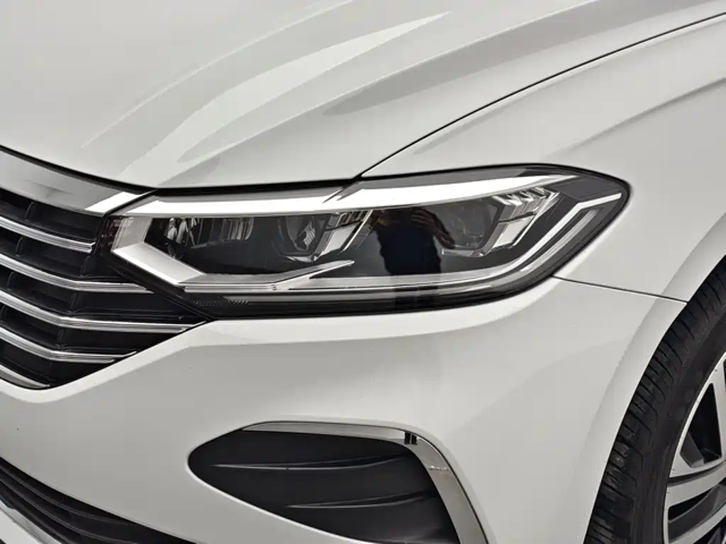 Volkswagen Lavida — миниатюра 14