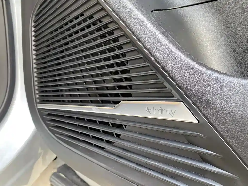 Geely Atlas L 2023 — фото 17