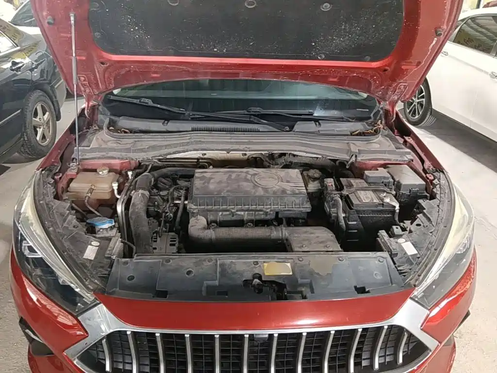 JAC A5 — миниатюра 20