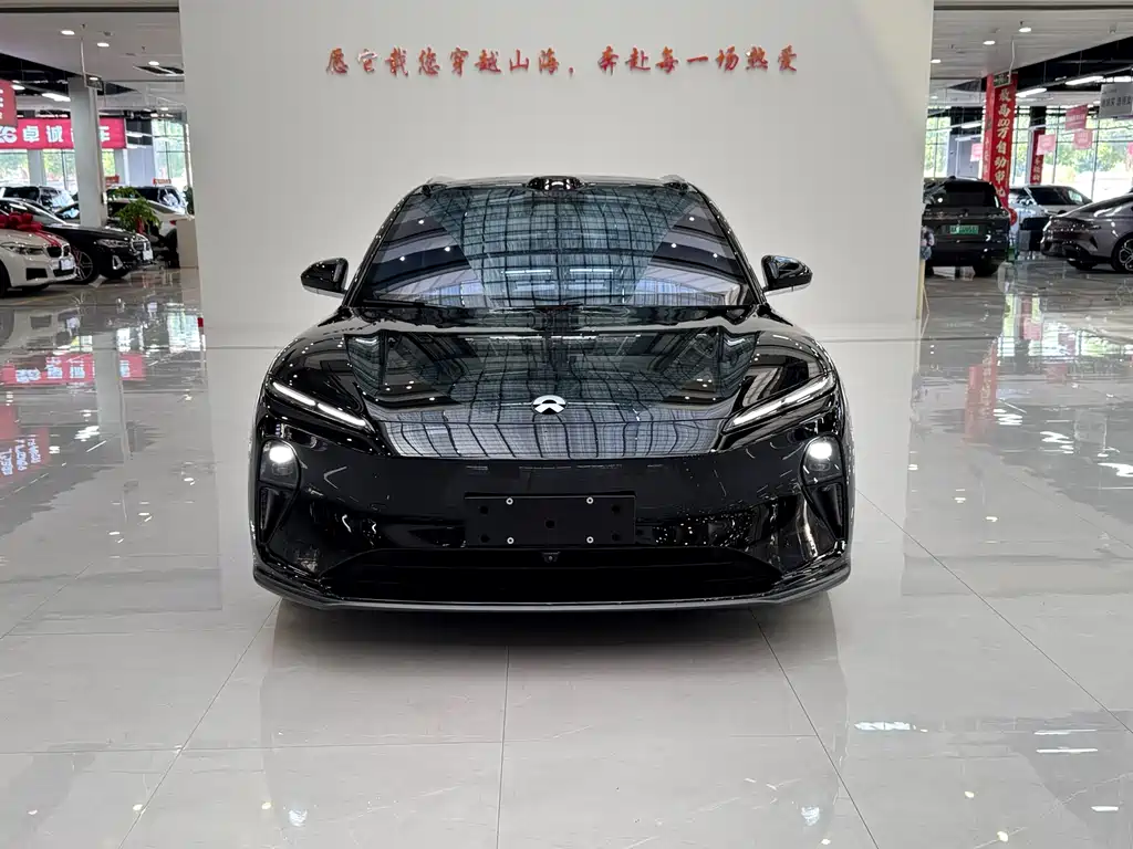 NIO ET5T 2024 75kWh Touring