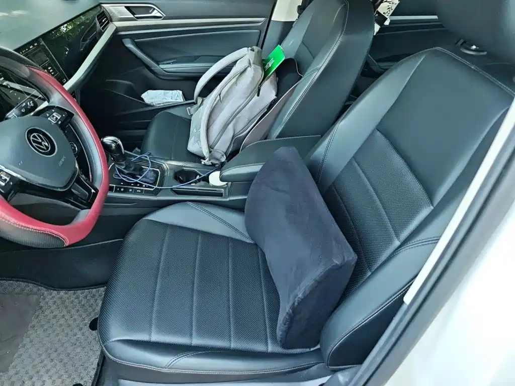 Volkswagen Lavida — миниатюра 11
