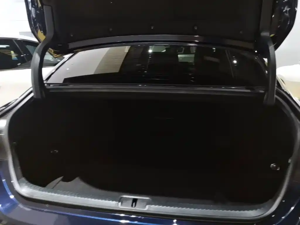 Lexus ES — миниатюра 19