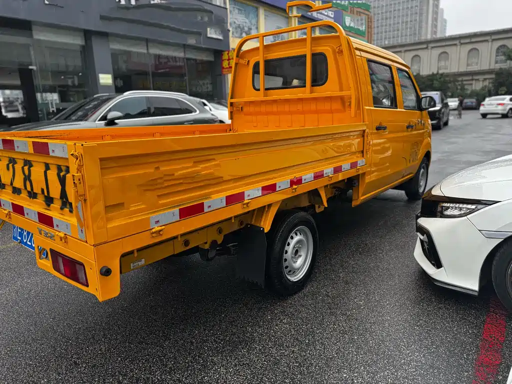 Jinbei Jinbei T3 — миниатюра 4