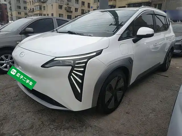 2024 GAC Aion Y
