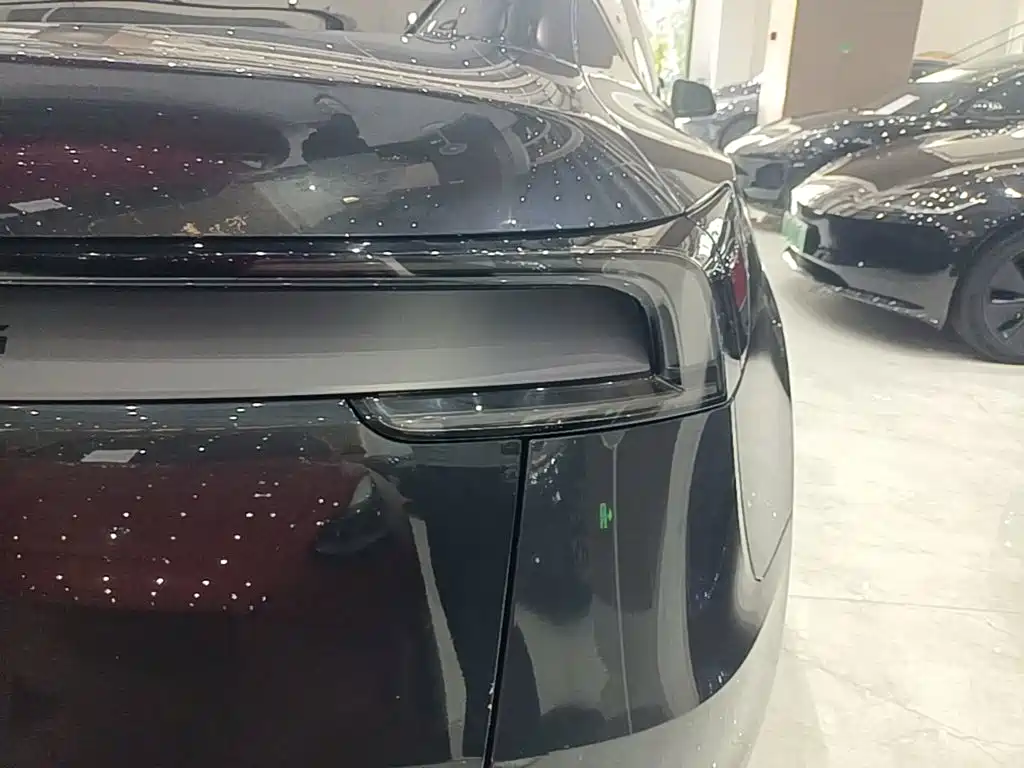 Tesla Model Y — миниатюра 8