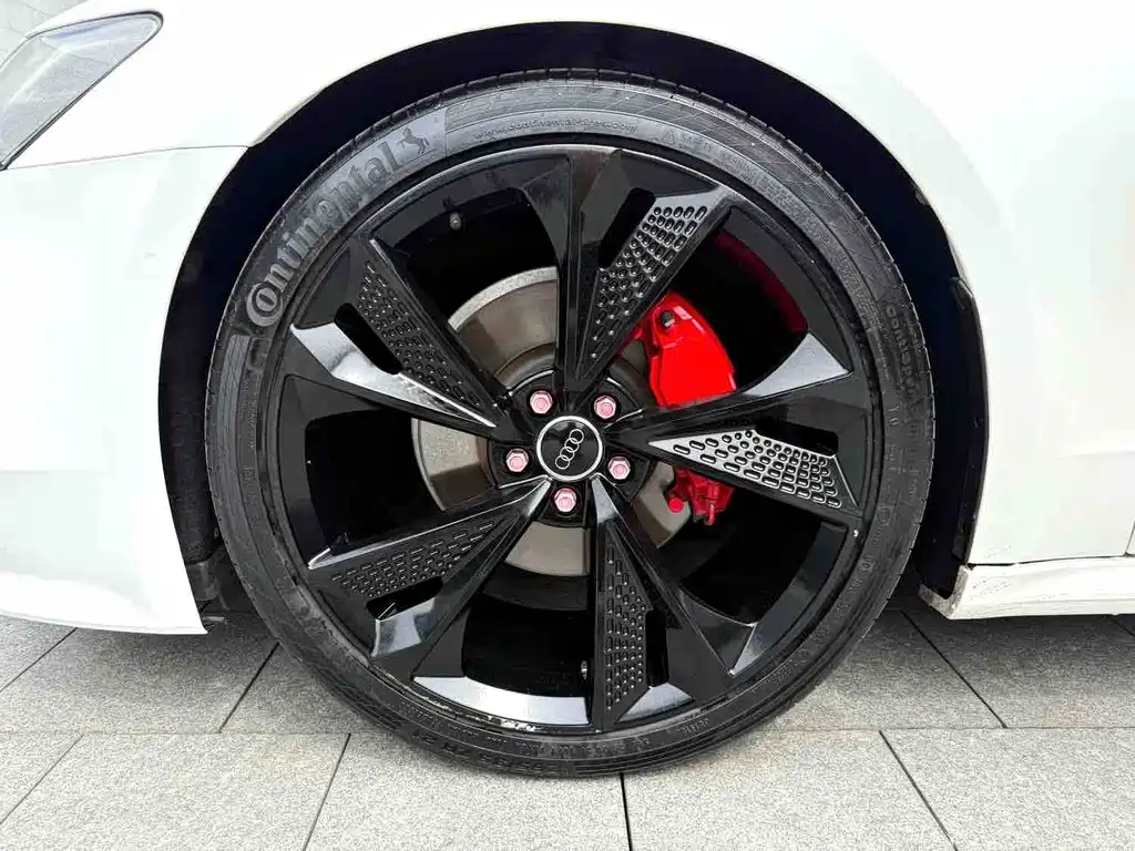 Audi A7 — миниатюра 4