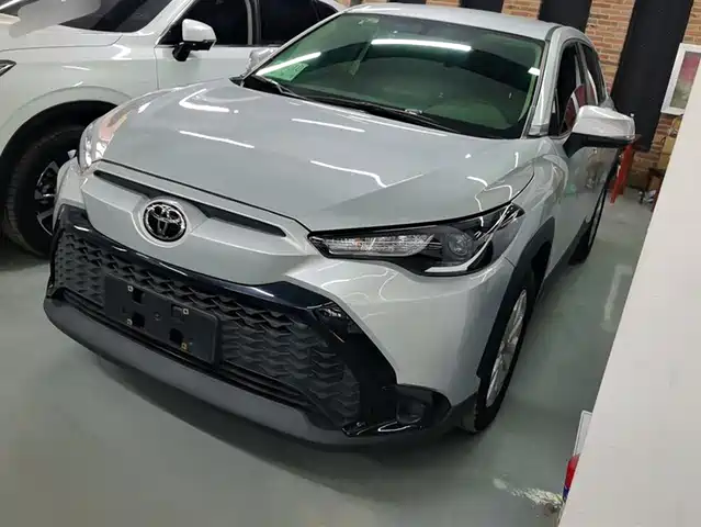 TOYOTA FENGLANDA