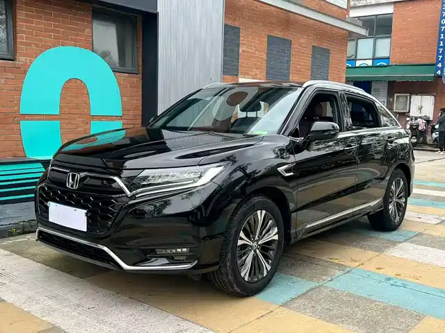 Honda UR-V