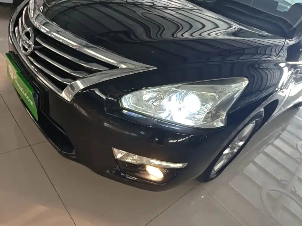 Nissan Teana — миниатюра 24