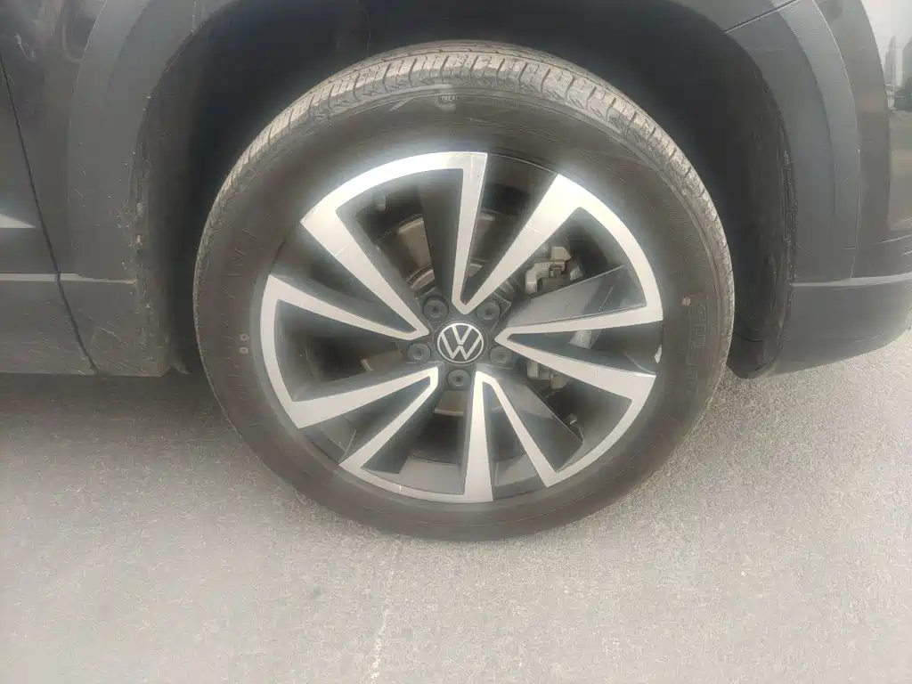Volkswagen Tharu — миниатюра 24