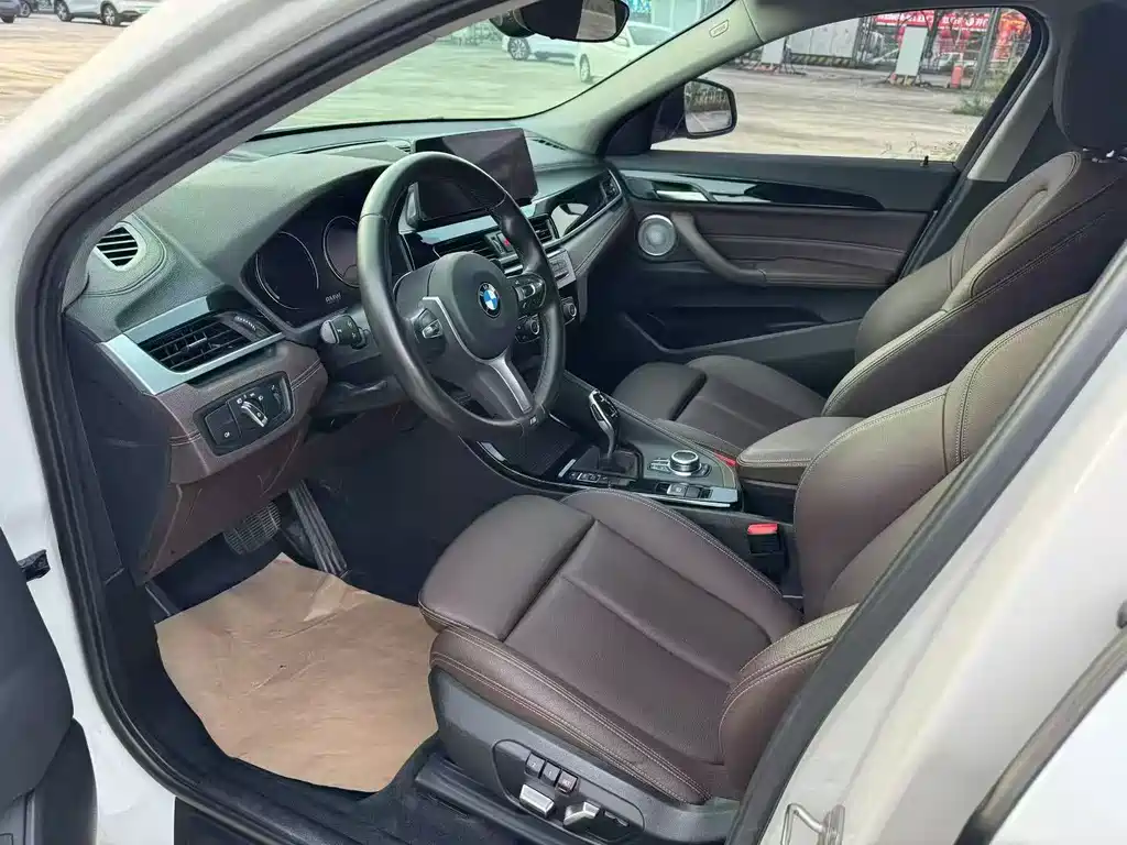 BMW X2 — миниатюра 4