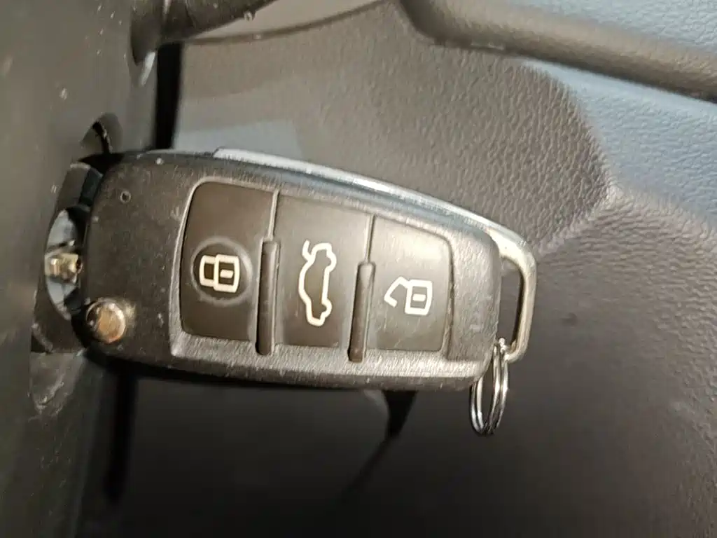 Audi Q3 — миниатюра 9