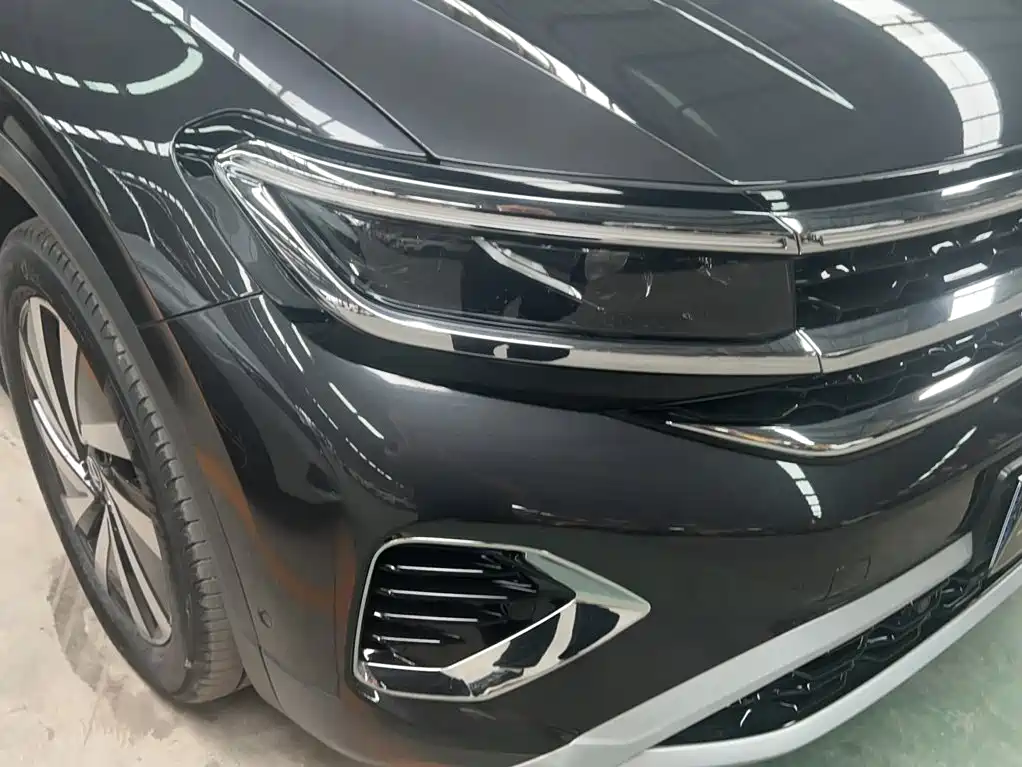 Volkswagen Viloran 2022 380TSI Luxury Pro 7 мест