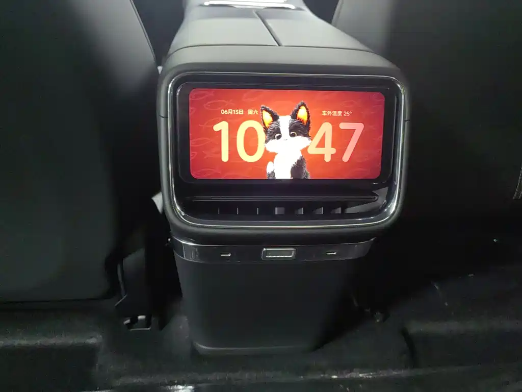 Xiaomi SU7 2026 Standard