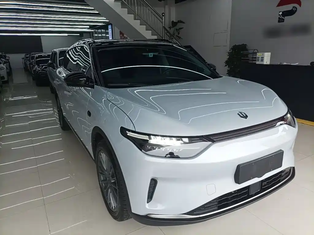 Leapmotor C11 2023 500