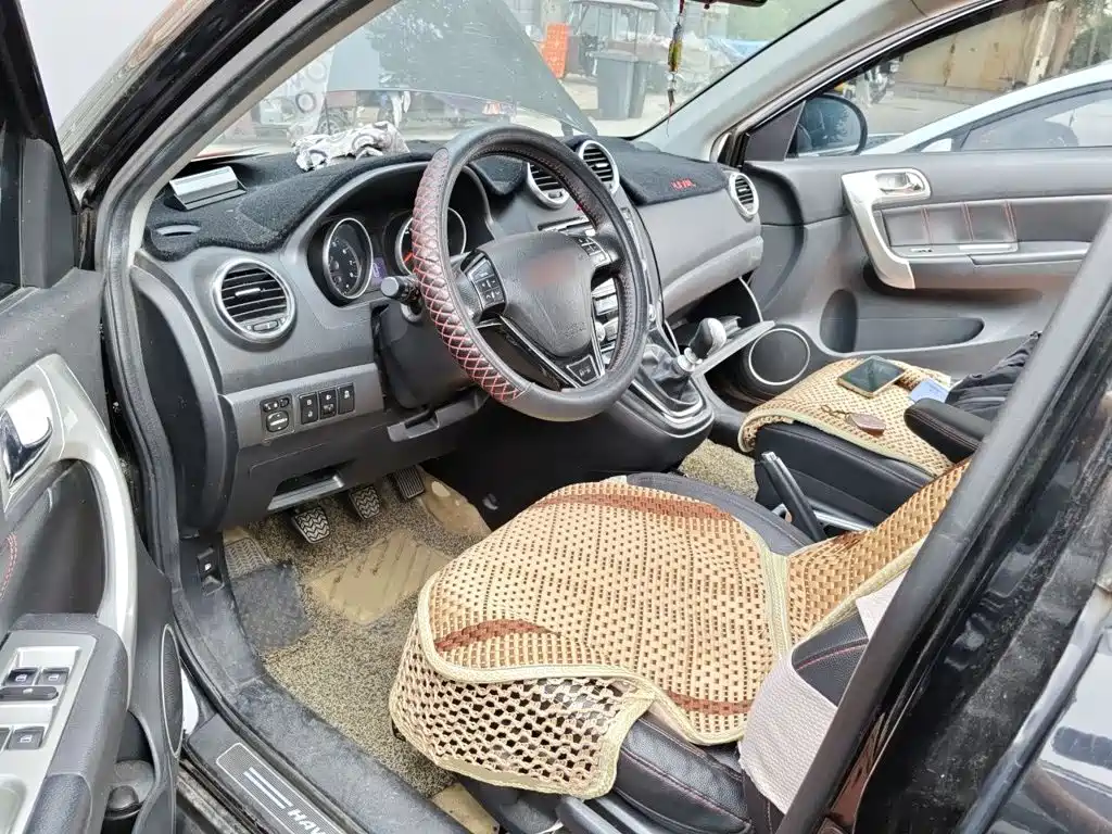 Haval H6 — миниатюра 17
