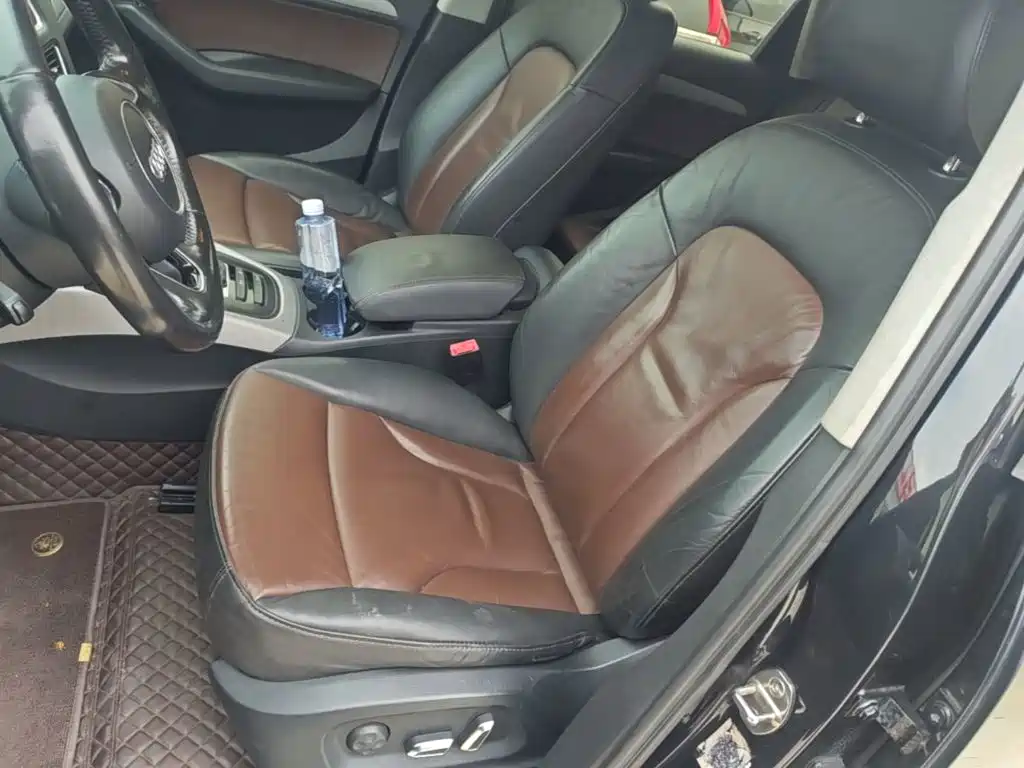 Audi Q5 — миниатюра 15