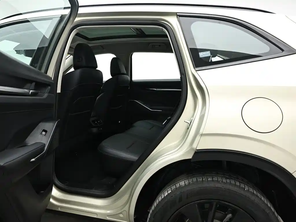 Haval H6 — миниатюра 14