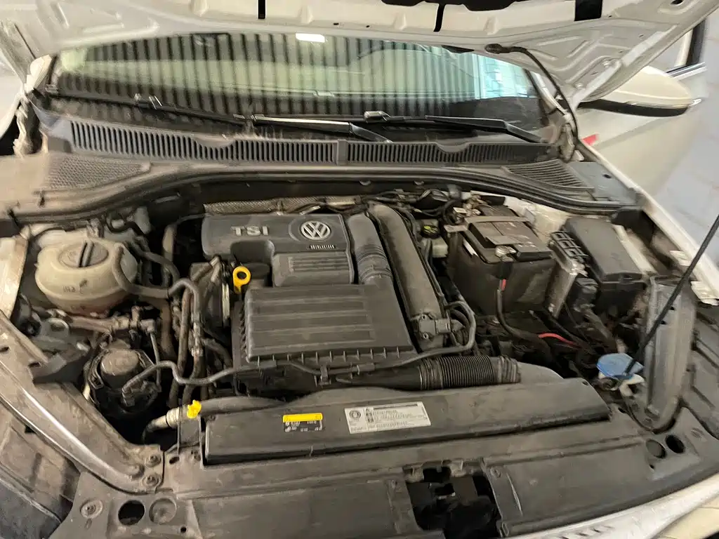 Volkswagen Sagitar — миниатюра 15
