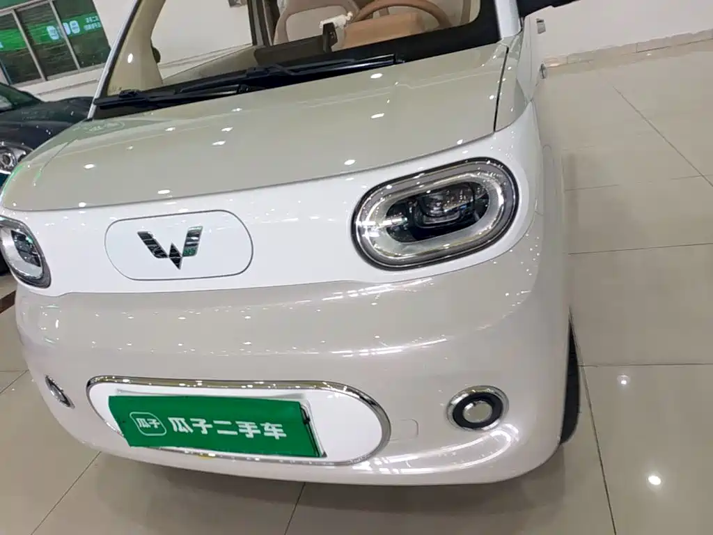 Wuling MINIEV — миниатюра 24