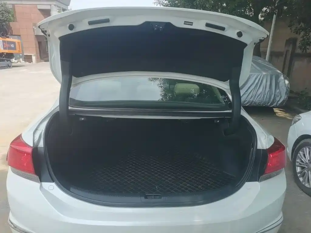 Honda Spirior — миниатюра 19
