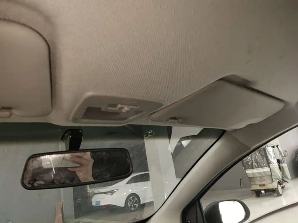 Baojun 310 — миниатюра 18