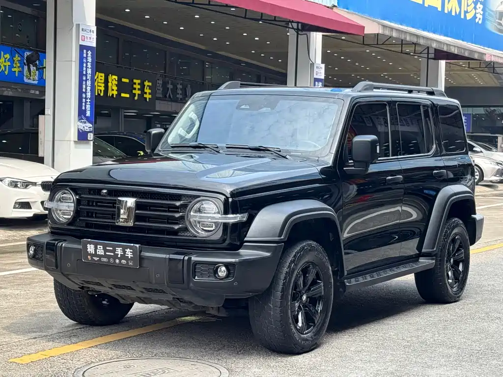 Tank 300