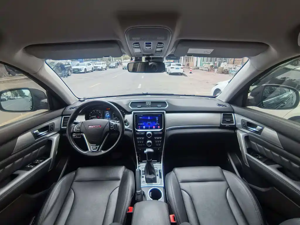 Haval H2 — миниатюра 7