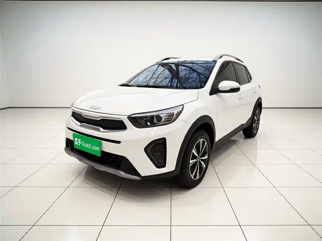 Kia KX1 2025