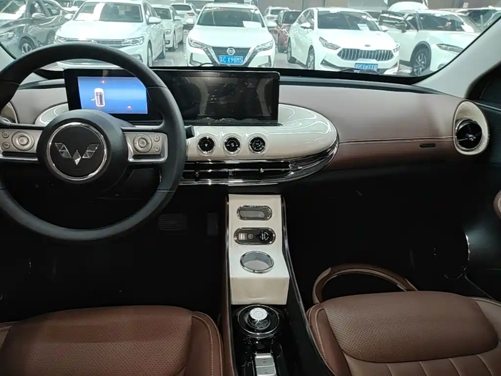Wuling Bingo — миниатюра 14