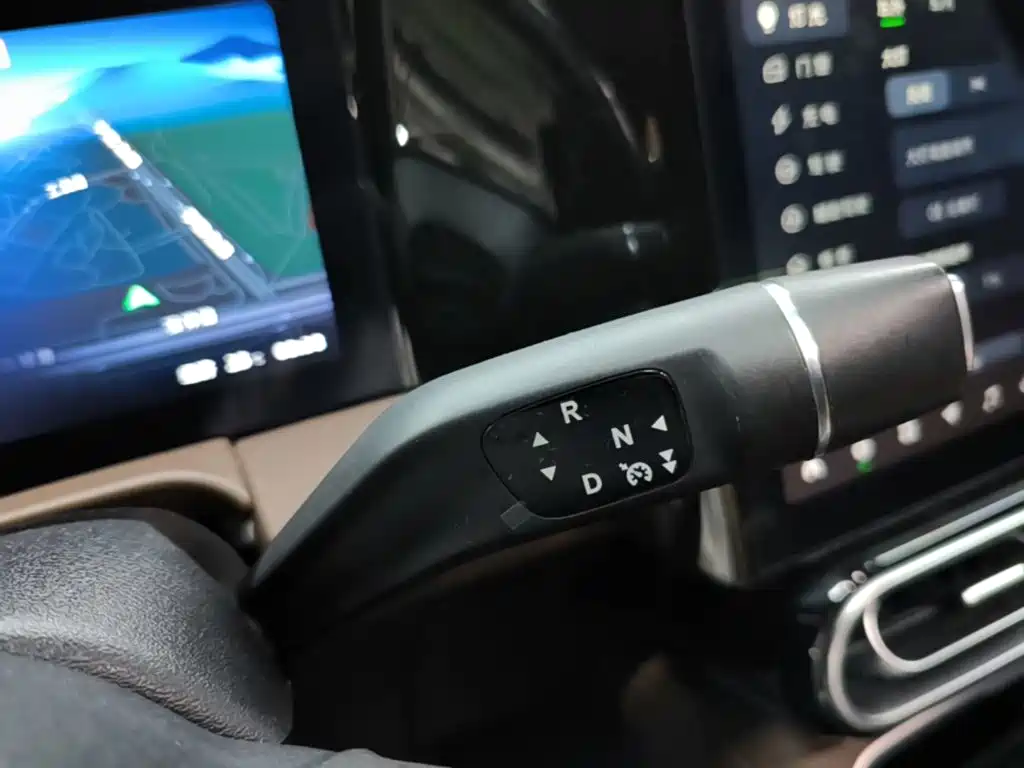 Leapmotor Leapmotor C01 — миниатюра 14