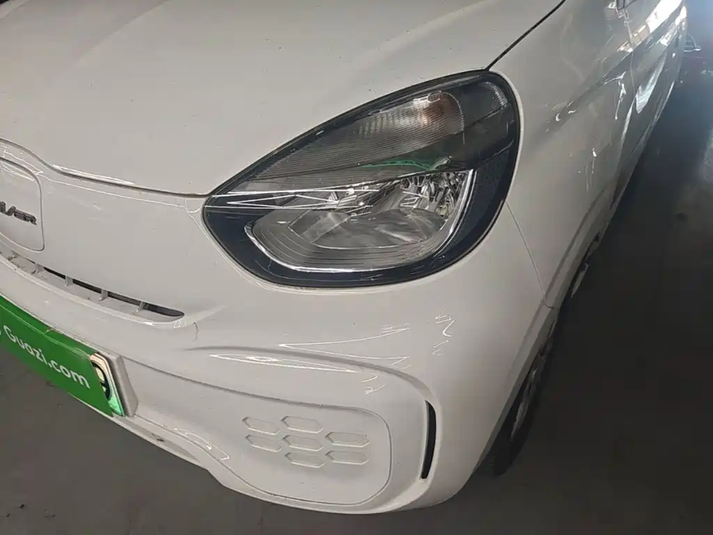 Roewe Clever — миниатюра 24