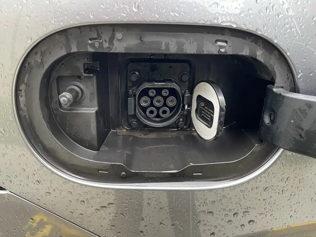 BYD Qin PLUS — миниатюра 10