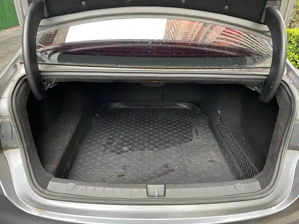 BYD Qin PLUS — миниатюра 22
