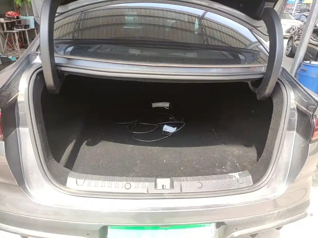 BYD Qin L — миниатюра 19