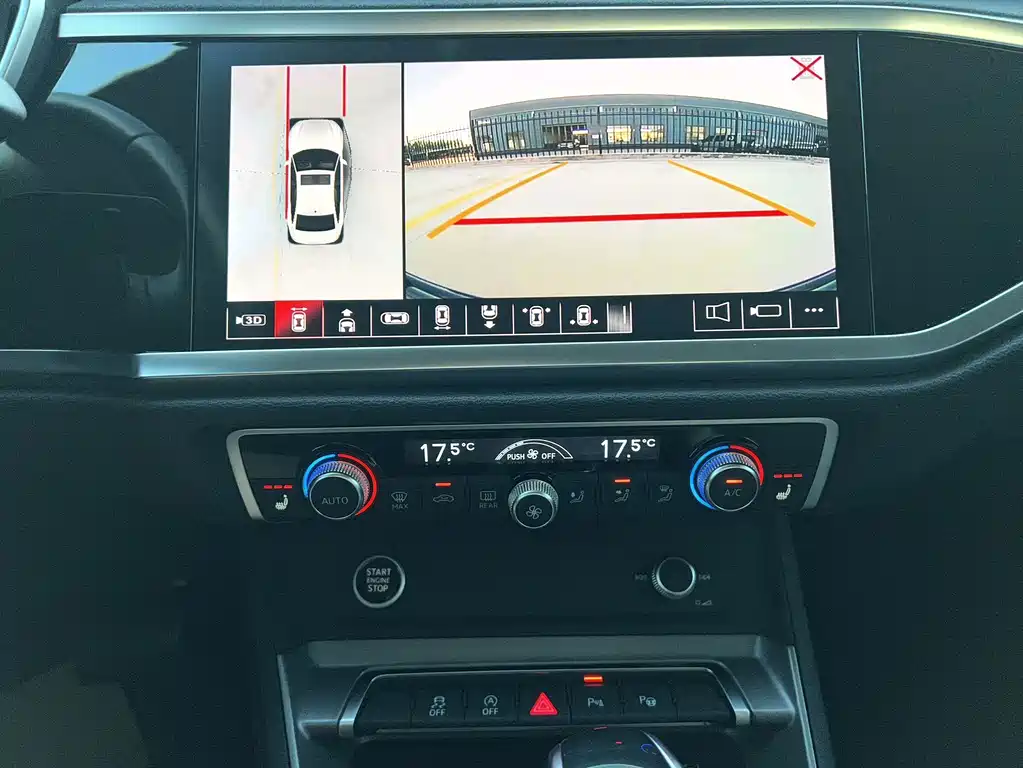 Audi Q3 — миниатюра 15