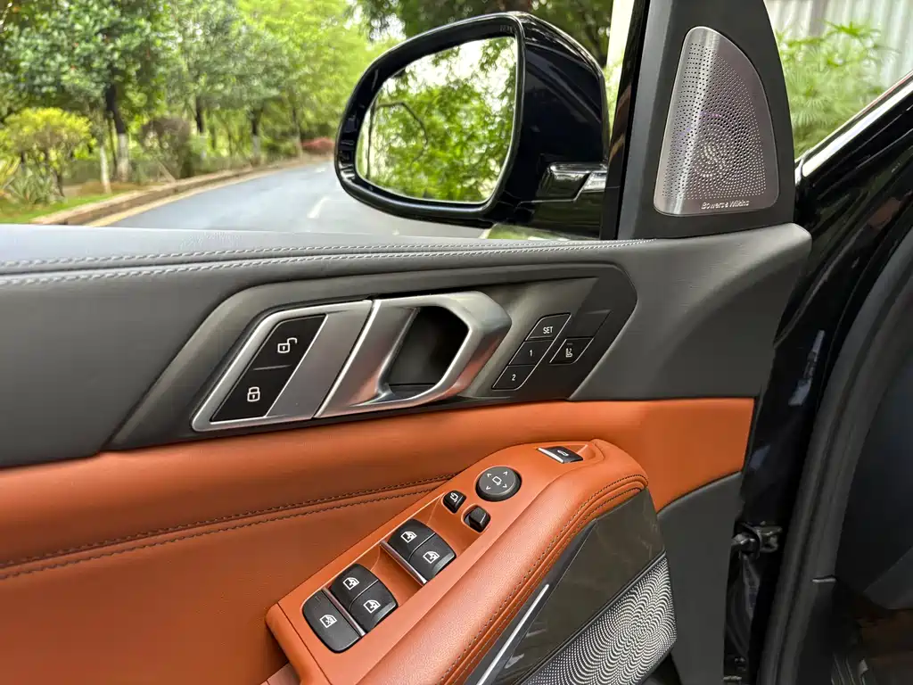 BMW X5 2022 xDrive40i Premium M Sport