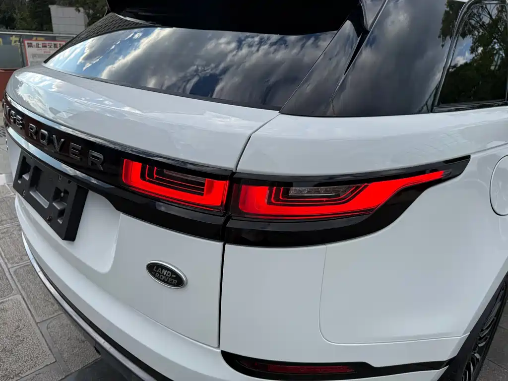 Land Rover Velar — миниатюра 40